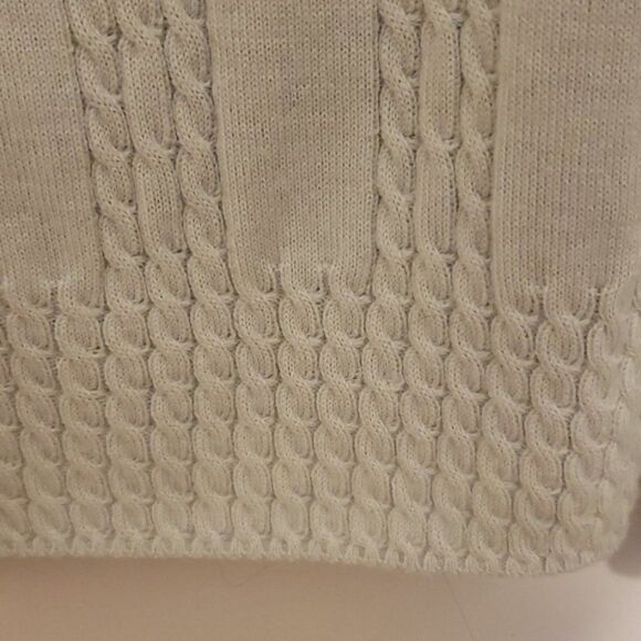 Arancraft cardigan size medium - Picture 4 of 8